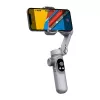 AOCHUAN X Pro Standard Gimbal (cinzento)