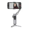 AOCHUAN X Pro Standard Gimbal (cinzento)