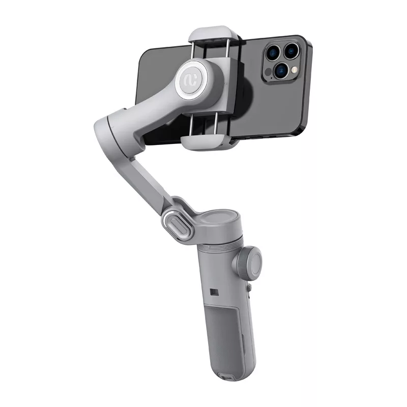 AOCHUAN X Pro Standard Gimbal (cinzento)
