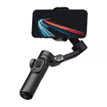AOCHUAN XE Standard Gimbal (preto)