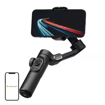 AOCHUAN XE Standard Gimbal (preto)