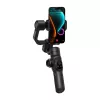 AOCHUAN S2 estabilizador Gimbal de smartphone 3 eixos preto
