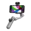 AOCHUAN X Pro Gimbal com sensores de IA (cinzento)