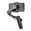 AOCHUAN X Pro Standard Gimbal (preto)