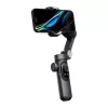 AOCHUAN X Pro Standard Gimbal (preto)