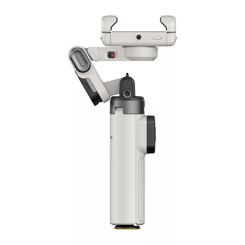 Gimbal AOCHUAN M3 Pro Mini com sensor de IA (branco)