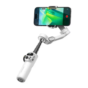 Gimbal AOCHUAN X2 Standard (branco)