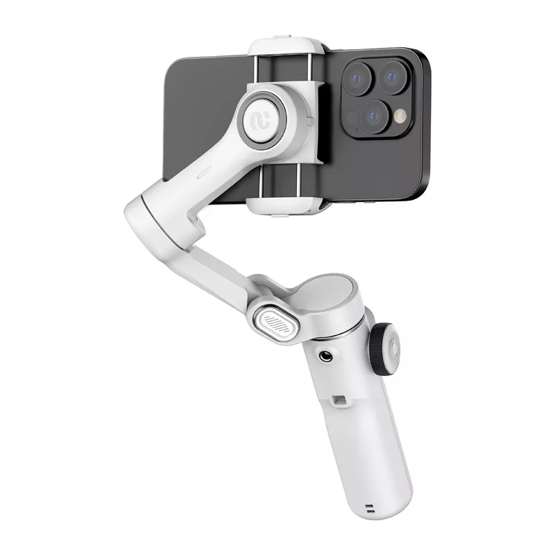 Gimbal AOCHUAN X2 Standard (branco)