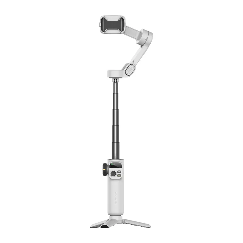 Gimbal AOCHUAN X2 Standard (branco)