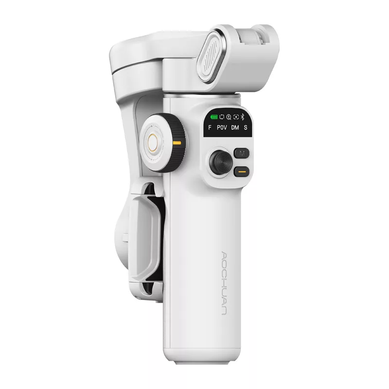 Gimbal AOCHUAN X2 Standard (branco)