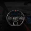 Volante de simracing Moza Racing Lamborghini Revuelto