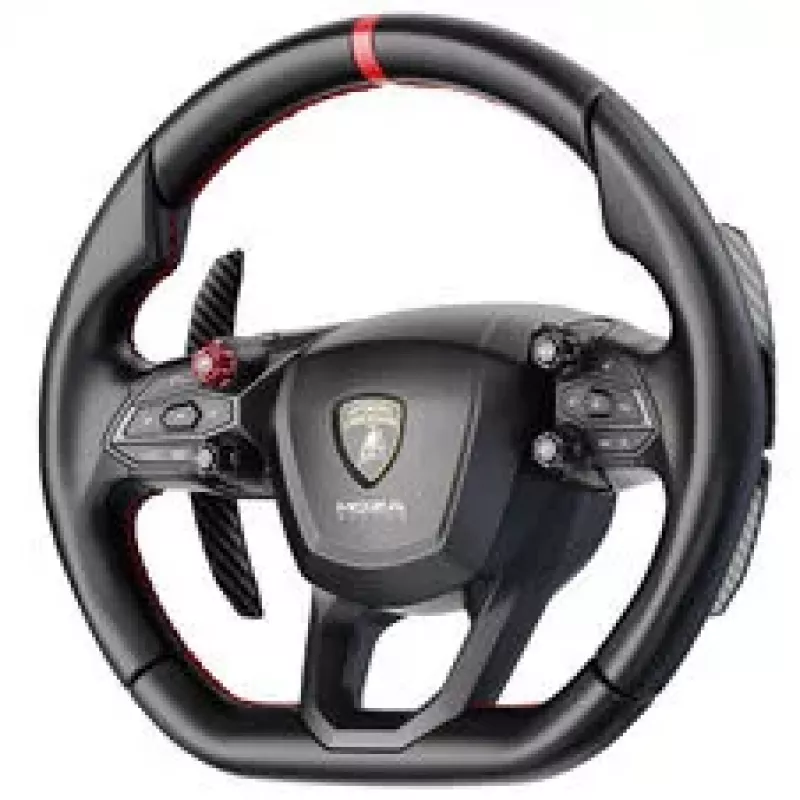 Volante de simracing Moza Racing Lamborghini Revuelto