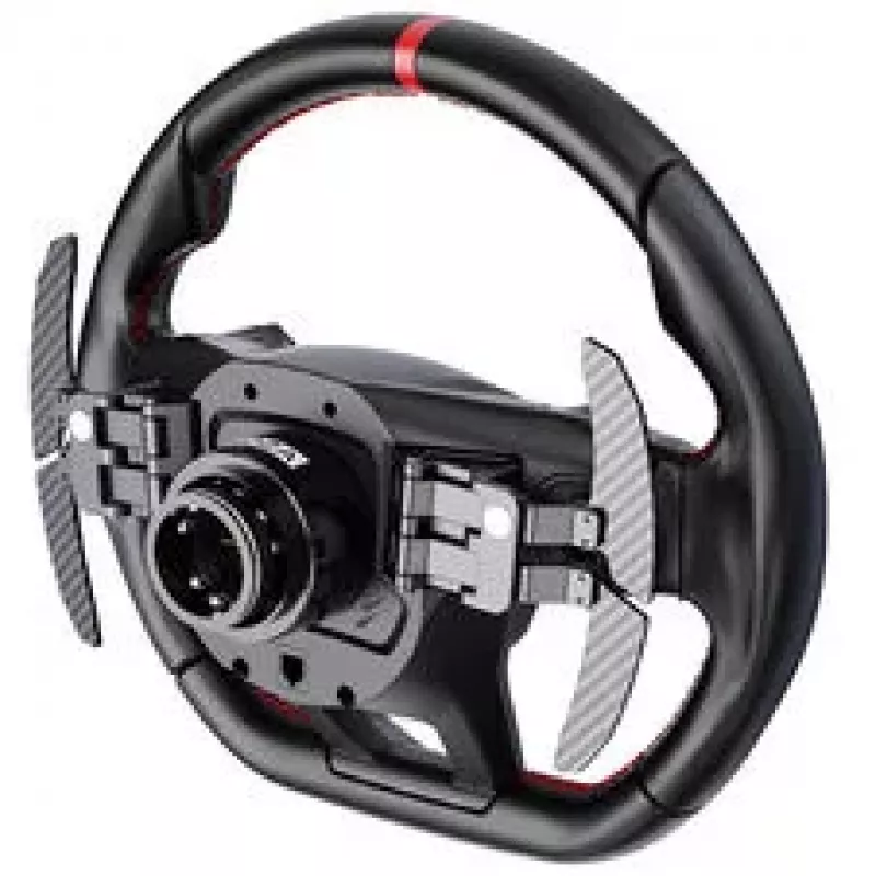 Volante de simracing Moza Racing Lamborghini Revuelto