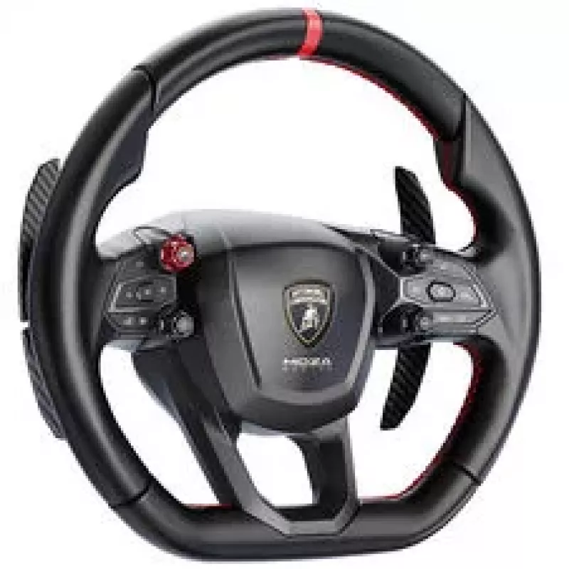 Volante de simracing Moza Racing Lamborghini Revuelto