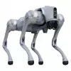 Unitree Go2 Air Cão robô quadrúpede com comando