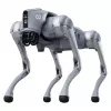 Unitree Go2 Air Cão robô quadrúpede com comando