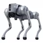 Unitree Go2 Air Cão robô quadrúpede com comando