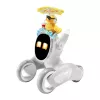 Fato de pato tricotado para robô Loona Premium