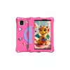 ULEFONE Tab A9 Pro tablet para crianças 10,1 polegadas 4GB RAM 128GB rosa