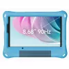 ULEFONE Tab A9 Pro tablet para crianças 10,1 polegadas 4GB RAM 128GB azul