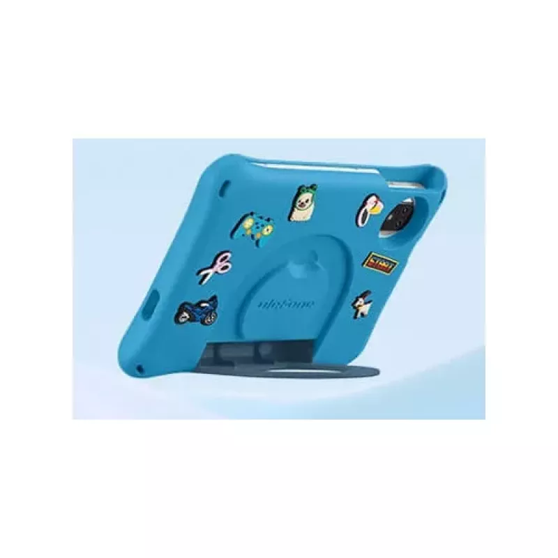 ULEFONE Tab A9 Pro tablet para crianças 10,1 polegadas 4GB RAM 128GB azul