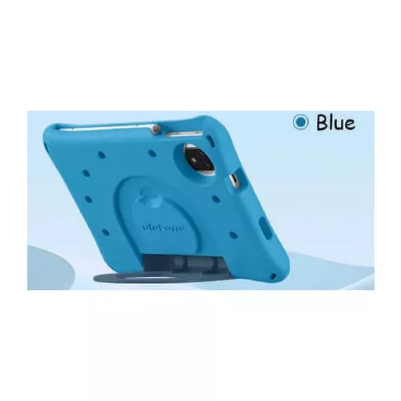 ULEFONE Tab A9 Pro tablet para crianças 10,1 polegadas 4GB RAM 128GB azul