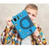 ULEFONE Tab A9 Pro tablet para crianças 10,1 polegadas 4GB RAM 128GB azul