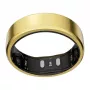 RingConn Smart Ring Gen2 - wearable de monitorização de sono e fitness - frequência cardíaca - King Gold tamanho 10