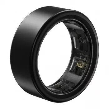 RingConn Gen2 Smart Ring tamanho 11 preto (RCA-01-BK-11)