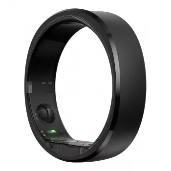 RingConn Gen2 Smart Ring tamanho 13 preto (RCA-01-BK-13)