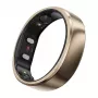 RINGCONN Gen2 Air Smart Ring dourado tamanho 9 (RCA-02-G-9)