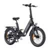 ENGWE L20 3.0 BOOST 250W 20 bicicleta elétrica (preto)