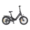 ENGWE L20 3.0 BOOST 250W 20 bicicleta elétrica (preto)