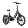 ENGWE L20 PRO 3.0 250W 20 bicicleta elétrica (preto)