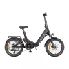ENGWE L20 PRO 3.0 250W 20 bicicleta elétrica (preto)