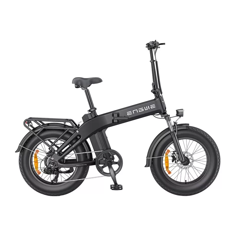 ENGWE EP-2 3.0 BOOST 250W 20 e-bike (preto)