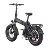 ENGWE EP-2 3.0 BOOST 250W 20 e-bike (preto)