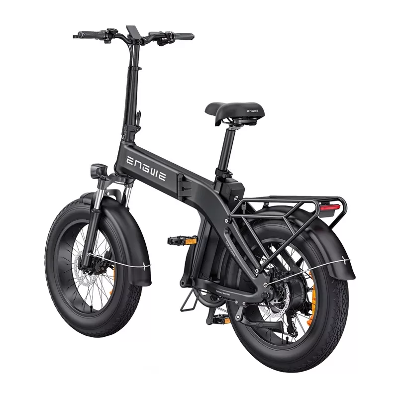 ENGWE EP-2 3.0 BOOST 250W 20 e-bike (preto)
