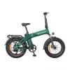 ENGWE EP-2 3.0 BOOST 250W 20 bicicleta elétrica (verde)
