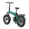 ENGWE EP-2 3.0 BOOST 250W 20 bicicleta elétrica (verde)