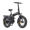 ENGWE PRO 3.0 BOOST 250W 20 bicicleta elétrica (preto)
