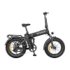 ENGWE PRO 3.0 BOOST 250W 20 bicicleta elétrica (preto)