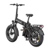 ENGWE PRO 3.0 BOOST 250W 20 bicicleta elétrica (preto)