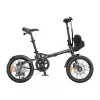 ENGWE ZIP 250W 14 polegadas bicicleta elétrica (cinzento)
