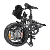 ENGWE ZIP 250W 14 polegadas bicicleta elétrica (cinzento)