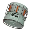 Flextail MAX Lantern Humidifier luz de campismo (verde) - lanterna portátil 3 em 1, humidificador e power bank