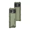 FLEXTAIL Max Repel S repelente de mosquitos portátil 2 em 1 (verde)
