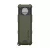 FLEXTAIL Max Repel S repelente de mosquitos portátil 2 em 1 (verde)