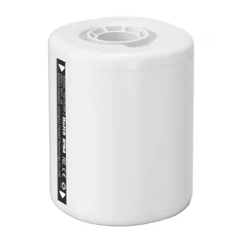 Flextail Tiny Pump 2 bomba portátil (branco)
