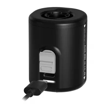Flextail Tiny Pump 2 bomba portátil (preto)